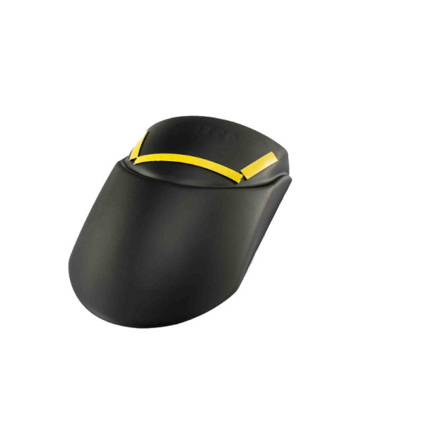 Puig Front Fender Extender Black